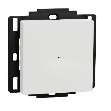 1-gang switch model WDE002906
