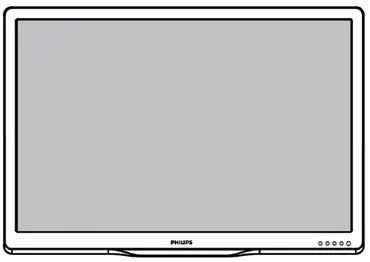 Monitor stand components