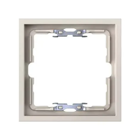 Simon 360 1-Gang Frame