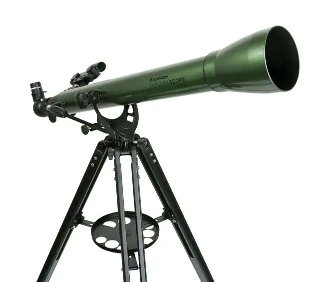 Celestron ExploraScope 60AZ Telescope