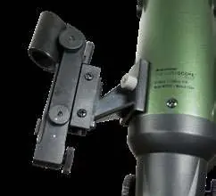 StarPointer finderscope installation