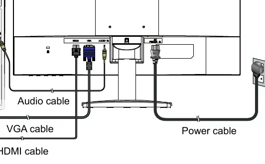 Quick Installation diagram showing cable connections.
