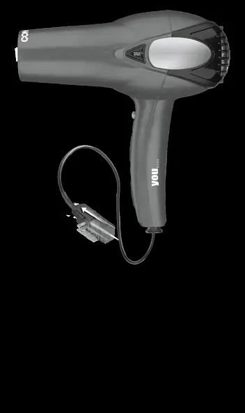 Conair 223XR Hair Dryer