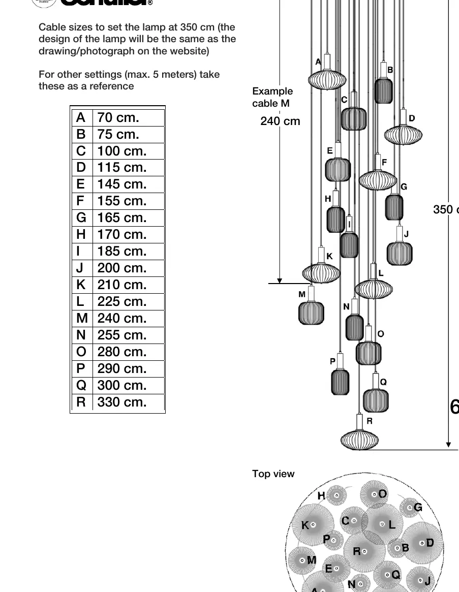 Device parts diagram with labels