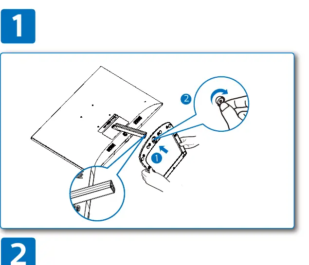 Stand assembly