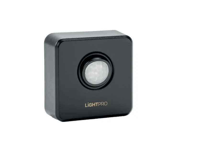 Lightpro 227A Motion Sensor