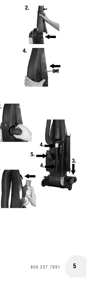 Assembly Steps