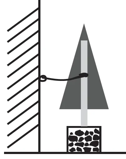 Stabilization method