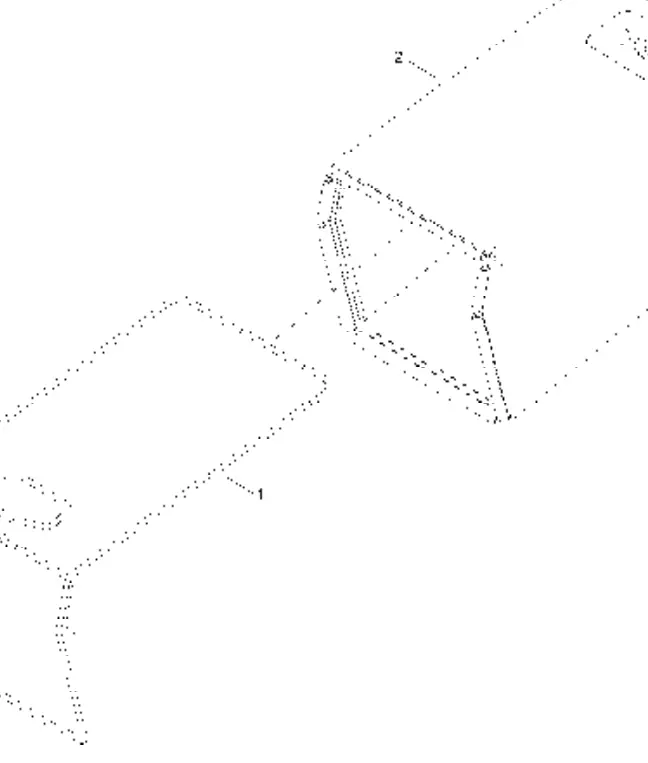 Grass Bag Assembly diagram
