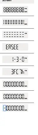 MID display boot sequence
