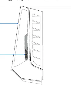 MID display light function