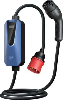 22kW AC Portable Charger