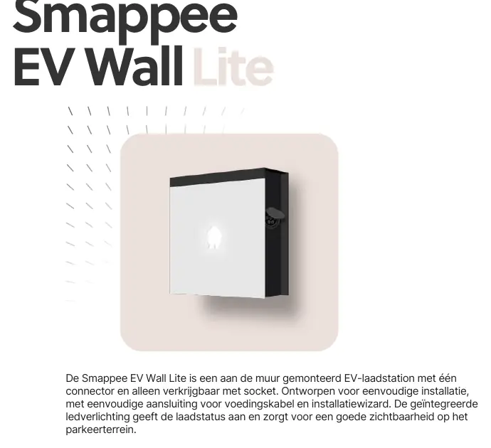 Installation diagram from the manual