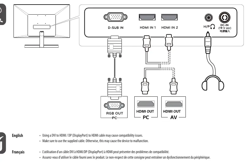 Connection diagram