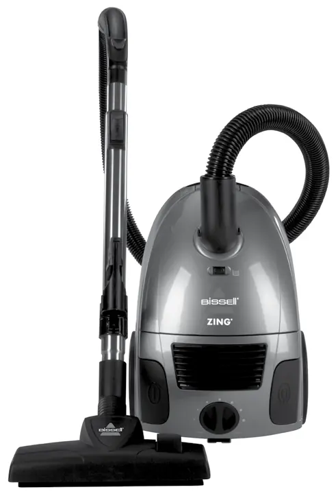 Bissell Zing 22Q3 Series Canister Vacuum