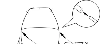Assembling the body