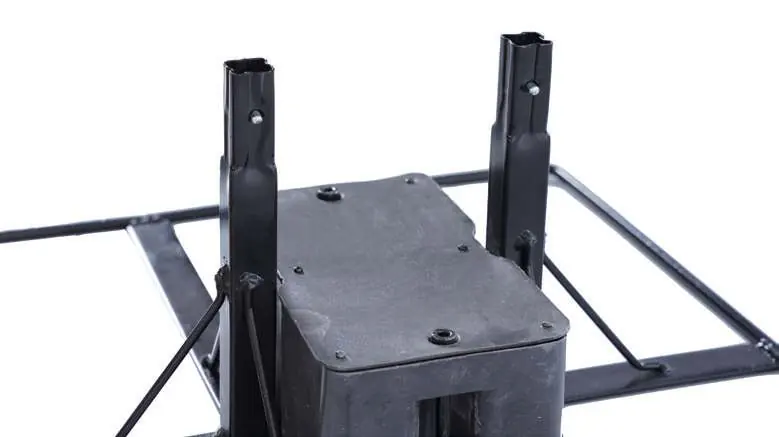Base assembly