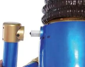 Pole assembly