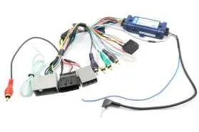 Incartec 23-229-NAV interface wiring harness