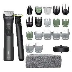 Overview of the kit contents