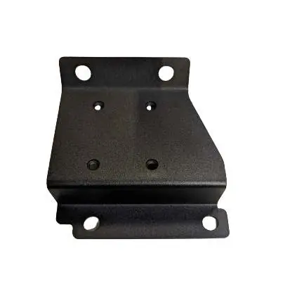 Parts included in the kit