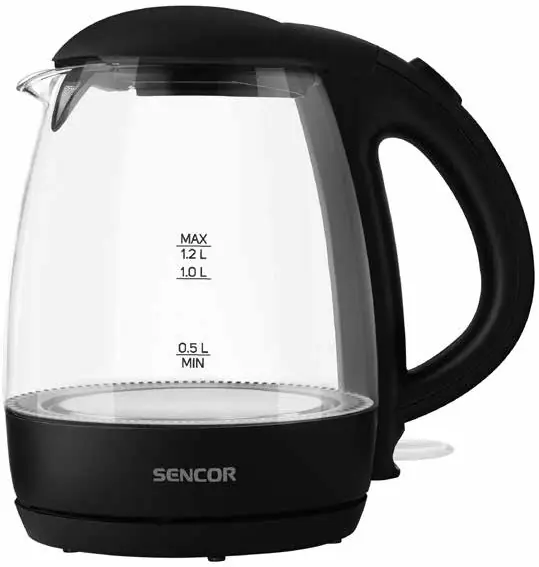 Sencor SWK 2300BK Electric Kettle
