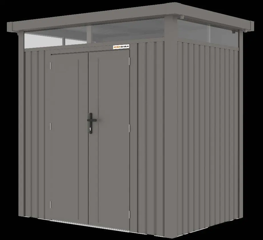 RURIS Genius 2300MH Garden Shed