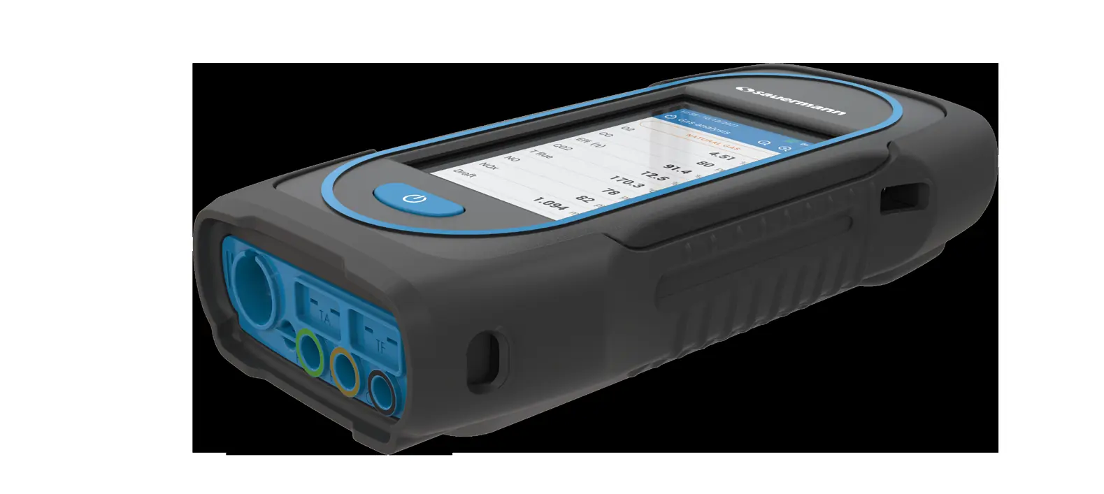 Sauermann Si-CA 230 Gas Analyzer