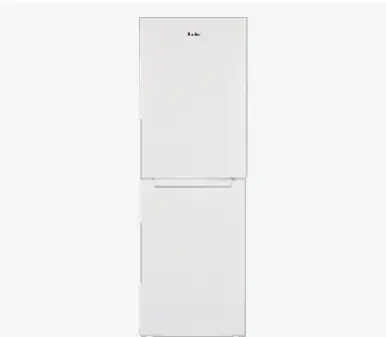 Haier HRF230BW Refrigerator