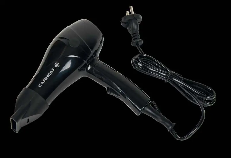 Carbest 230V Hairdryer