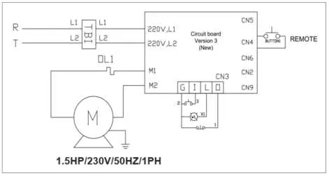 Additional installation photo from page 20