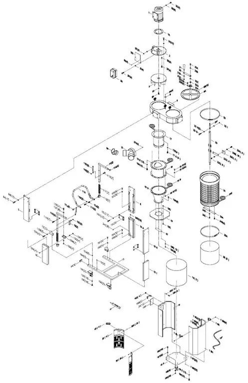 Additional installation photo from page 22