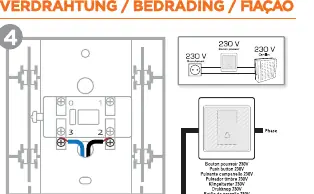 Wiring schematic