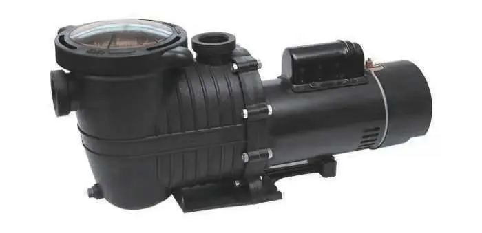 VEVOR Dual Speed Pool Pump.
