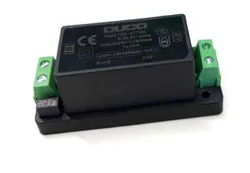 Duco Power supply 230VAC-24VDC/20W