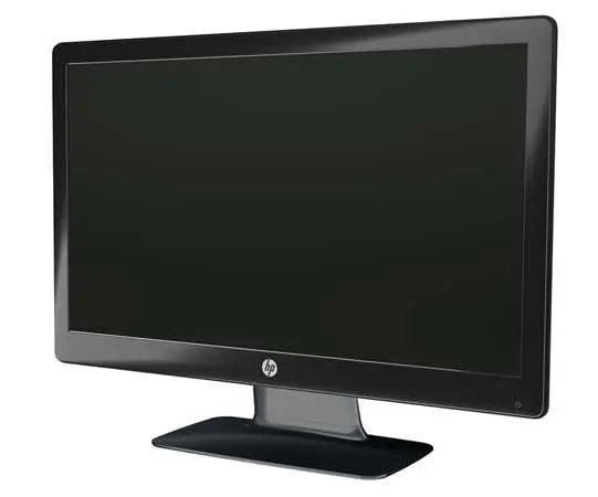 HP 2311gt 3D LCD Monitor