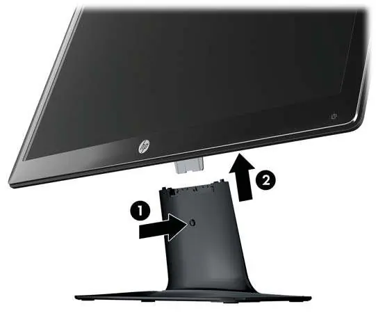 Stand assembly