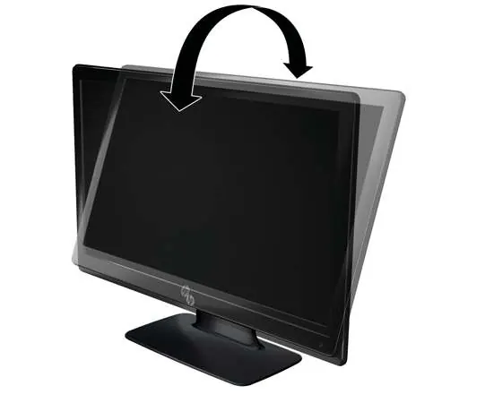 Tilt adjustment