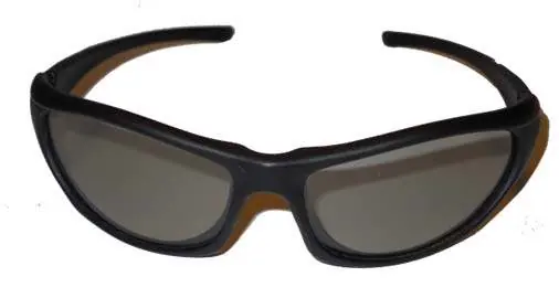 3D Glasses