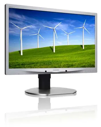 Philips Brilliance 231B4 Monitor