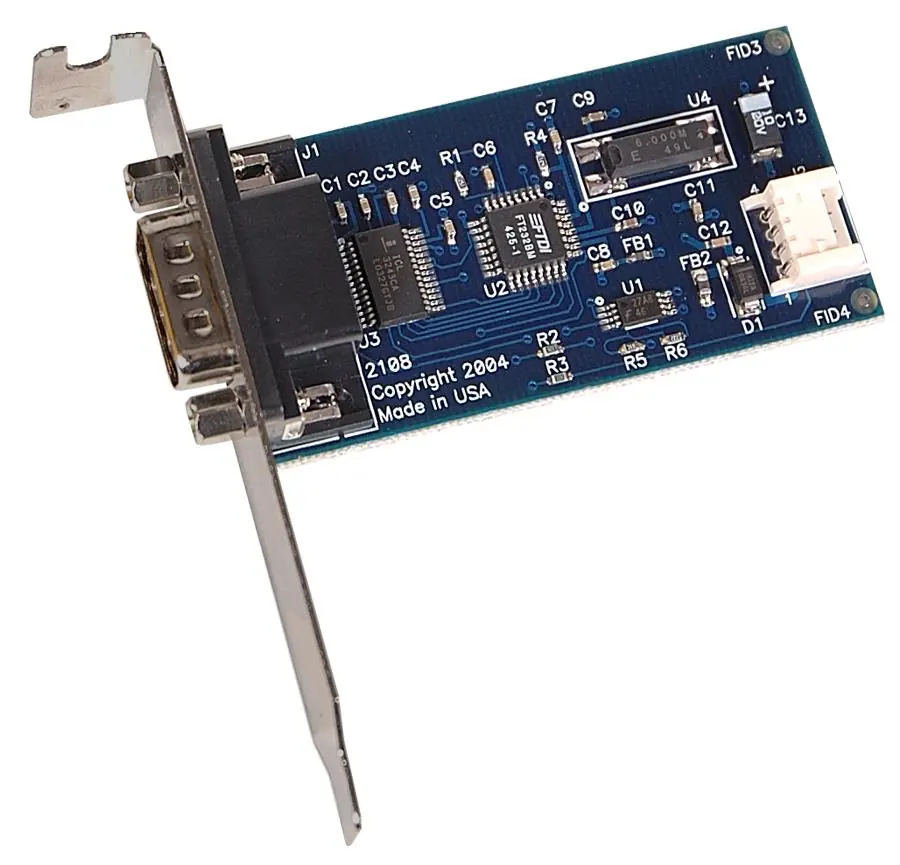 Sealevel SeaLINK+232.PC Adapter