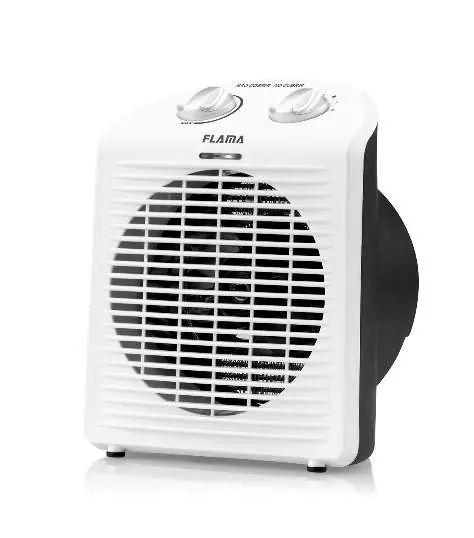 Flama 2326FL Fan Heater