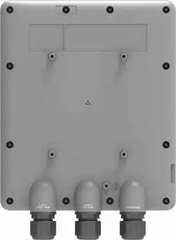 Device interfaces and ports