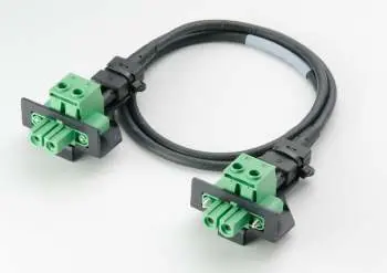 4801 Input Cable