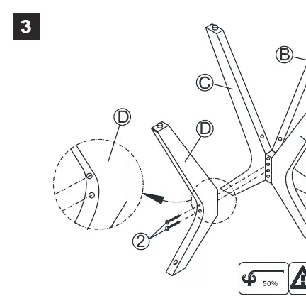 Assembly Step 3