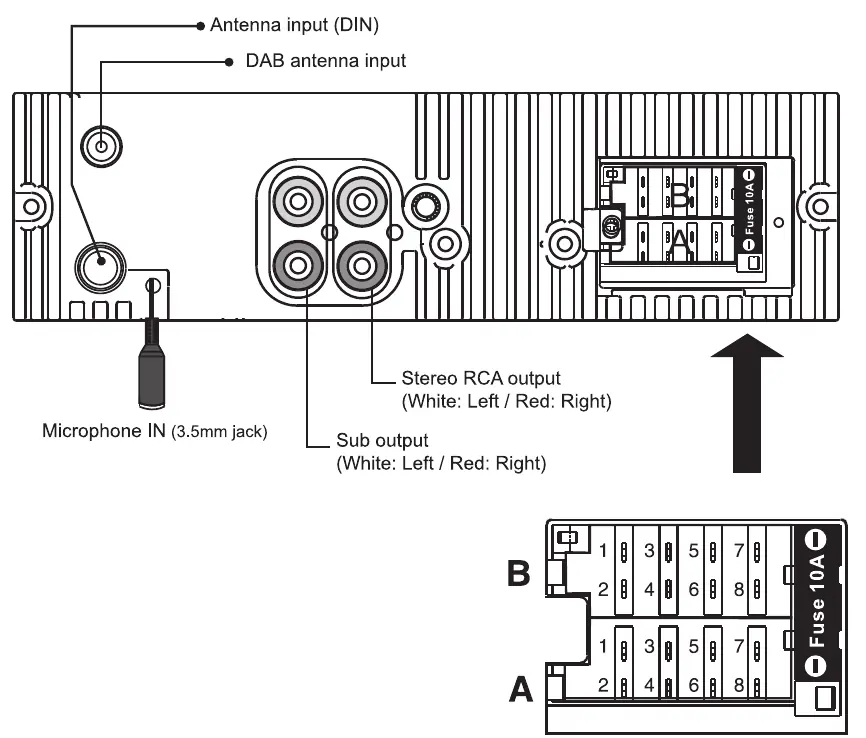 Connection Diagram