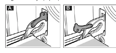 Door removal