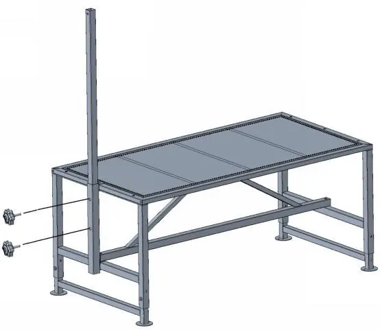 Step 4 Assembly