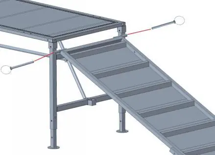 Step 8 Assembly