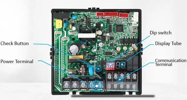 Circuit Board Terminals